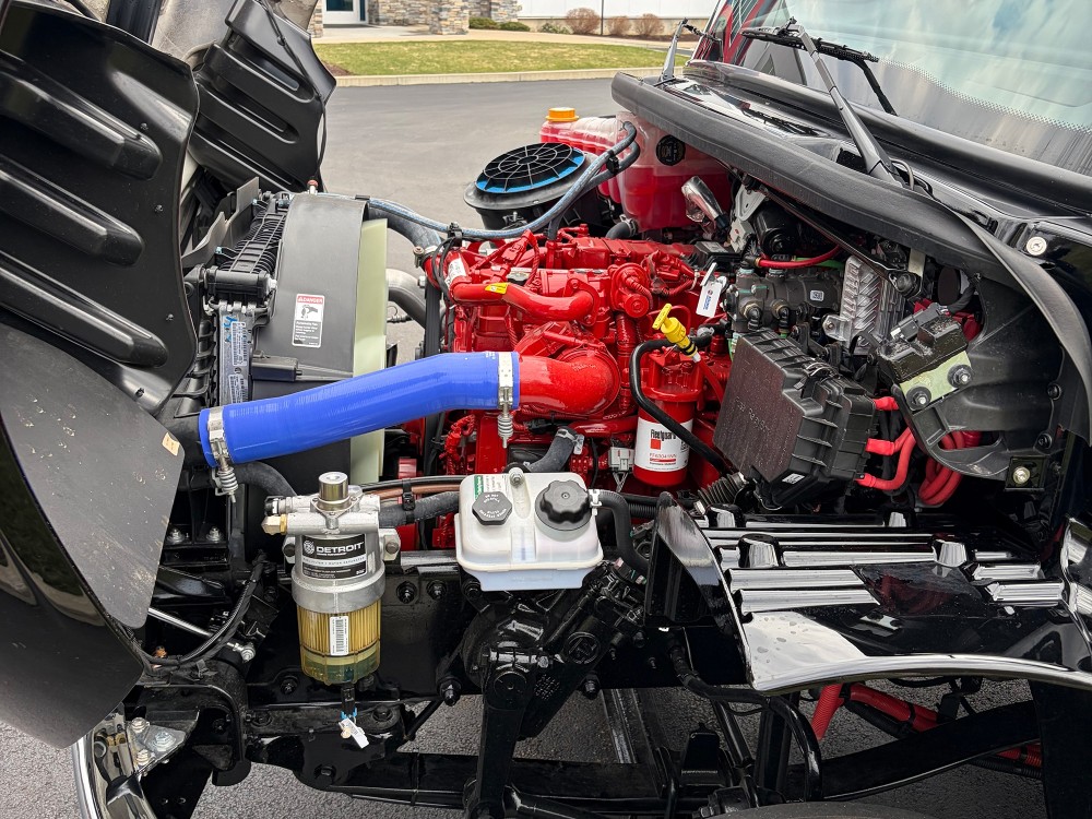 2026 Freightliner M2 Rollback (Key# 2094) 17